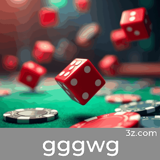 gggwg: O Melhor Cassino Online e Plataforma de Apostas